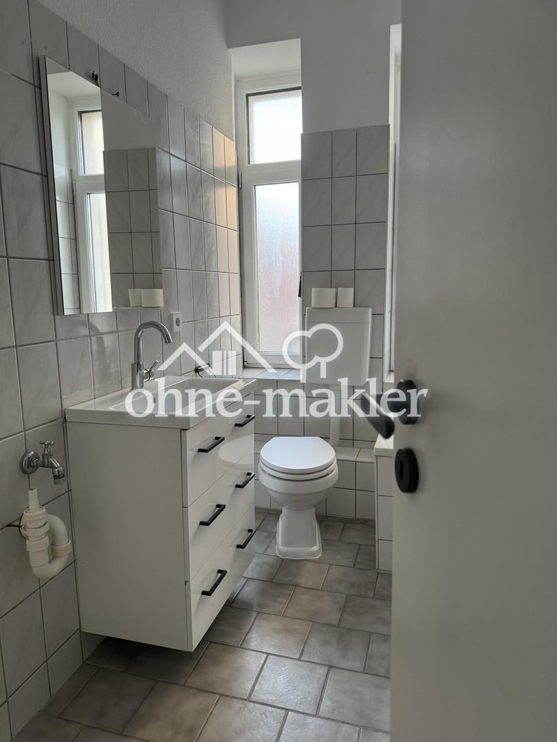 Top sanierte 3-Zimmer Wohnung in ruhiger Lage - Photo 4