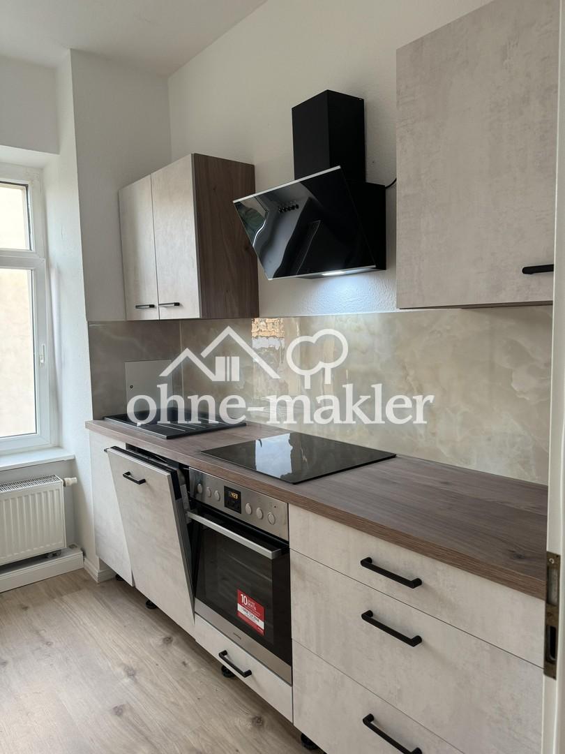 Top sanierte 3-Zimmer Wohnung in ruhiger Lage - Photo 1