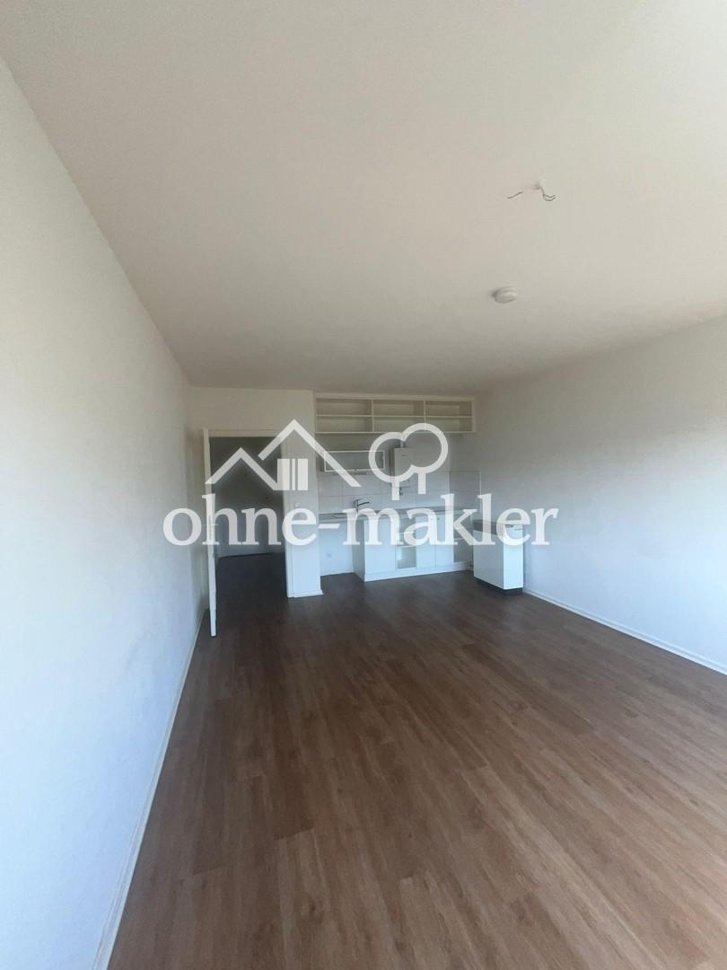 Schönes 1-Zimmer-Appartement 3. OG Ideal für Singles / Studenten - Photo 1