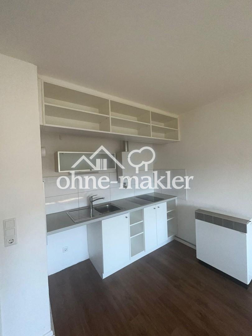 Schönes 1-Zimmer-Appartement 3. OG Ideal für Singles / Studenten - Photo 2