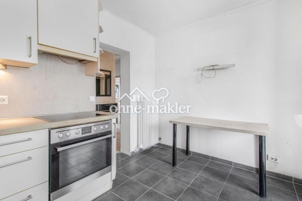 Helle 3-Zimmer-Wohnung in ruhiger Lage – Huchting - Familienfreundlich - inkl. Stellplatz - Foto 4