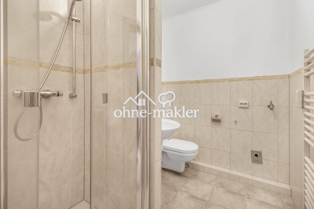 Helle 3-Zimmer-Wohnung in ruhiger Lage – Huchting - Familienfreundlich - inkl. Stellplatz - Foto 5