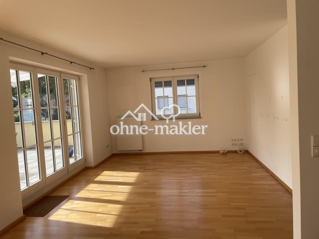 Exklusive Luxuswohnung mit Bodenseeblick in Nonnenhorn - Foto 1