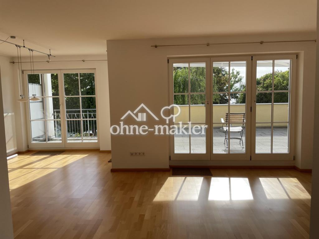 Exklusive Luxuswohnung mit Bodenseeblick in Nonnenhorn - Foto 2