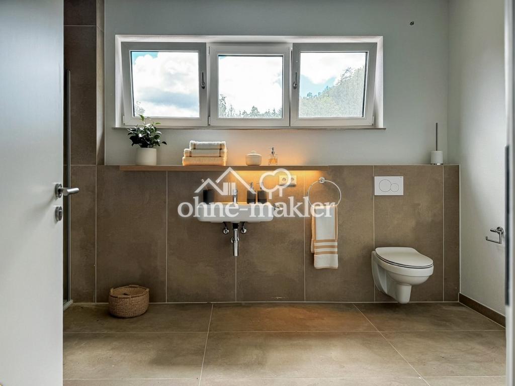 Erstbezug: Hochwertiges Reihenhaus mit 160 m² Wohnfläche - Foto 5