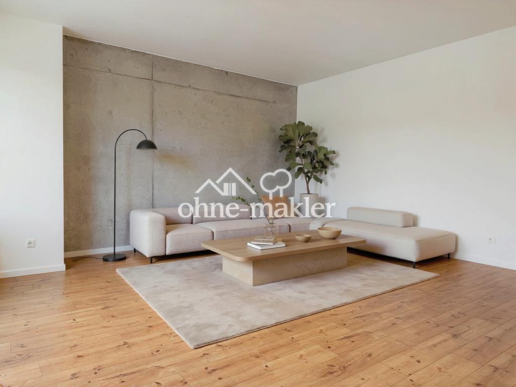 Erstbezug: Hochwertiges Reihenhaus mit 160 m² Wohnfläche - Foto 2