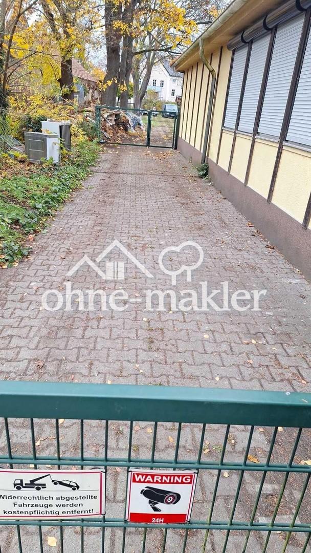 Altersgerechte 3 Zimmer-Wohnung - Photo 1