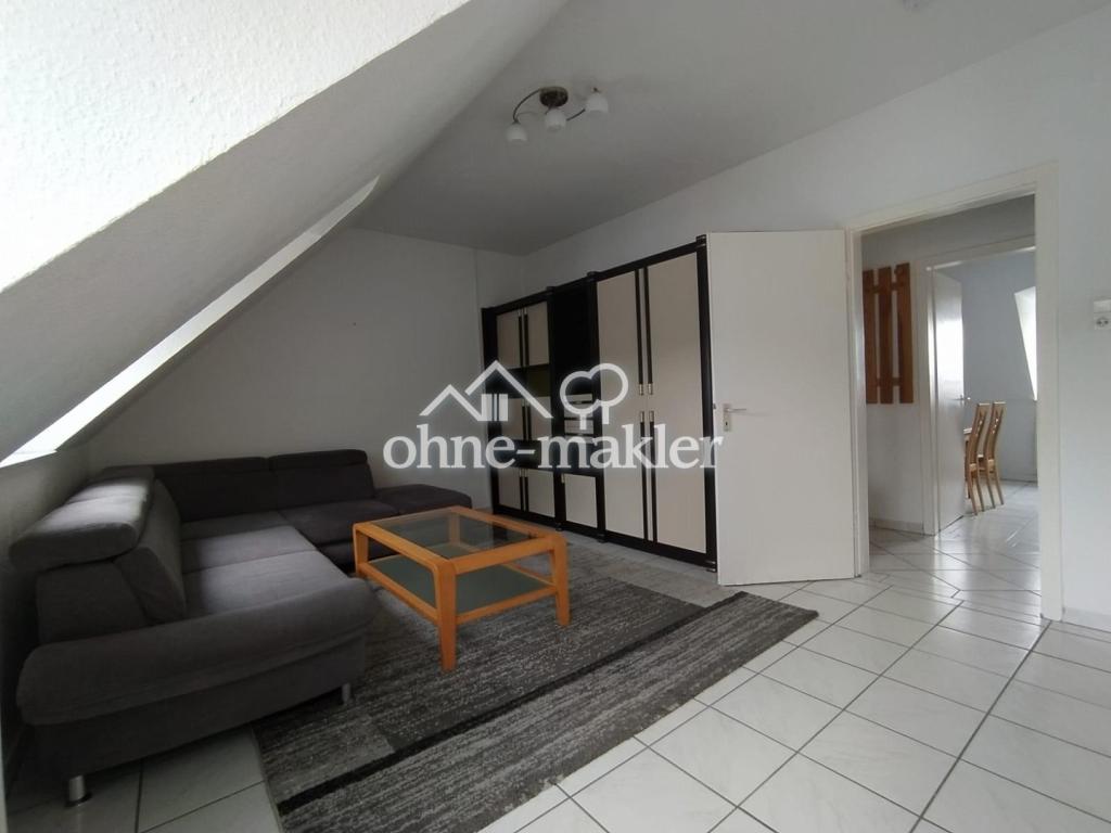 2 Zimmer Wohnung teilmöbliert in Osnabrück - Foto 2