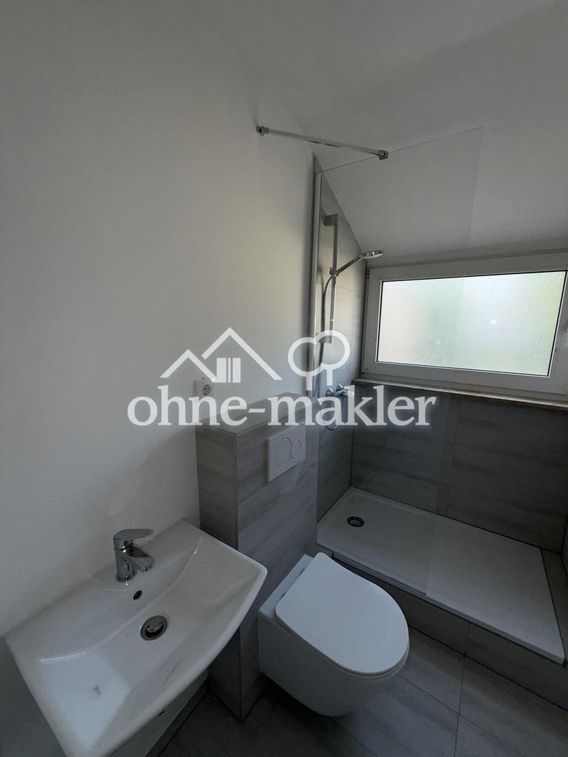Frisch sanierte Wohnung in ruhiger Lage - Photo 1