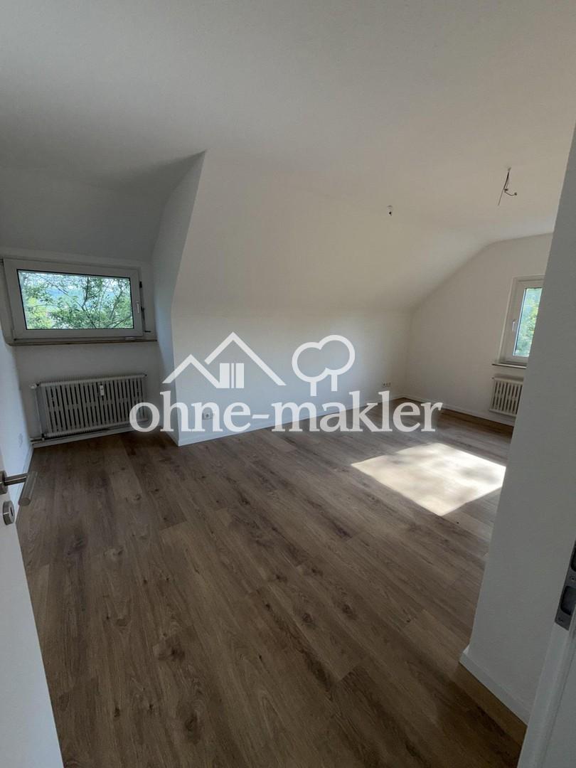 Frisch sanierte Wohnung in ruhiger Lage - Photo 2