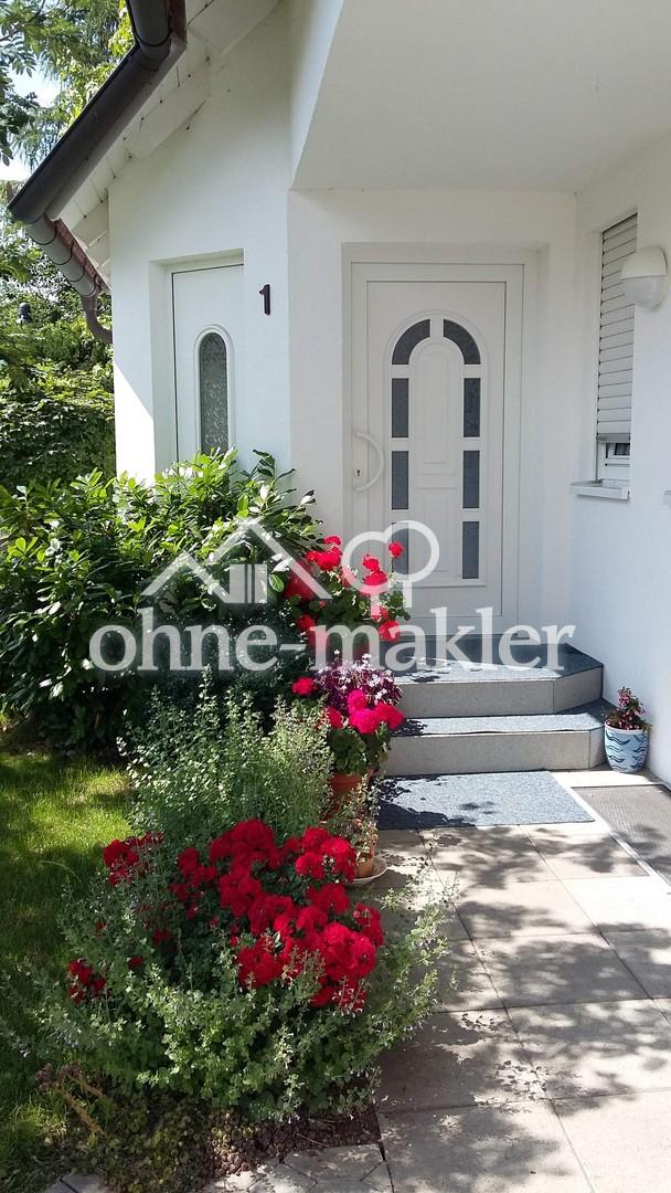 Großzügige 4,5-Zimmer-Wohnung mit EBK, Terrasse mit Gartenblick und Garage in Muhr am See - Foto 3