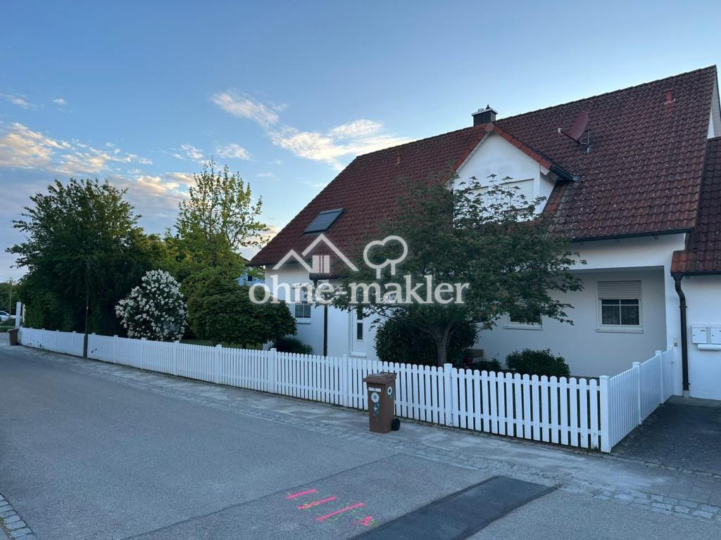 Großzügige 4,5-Zimmer-Wohnung mit EBK, Terrasse mit Gartenblick und Garage in Muhr am See - Foto 5