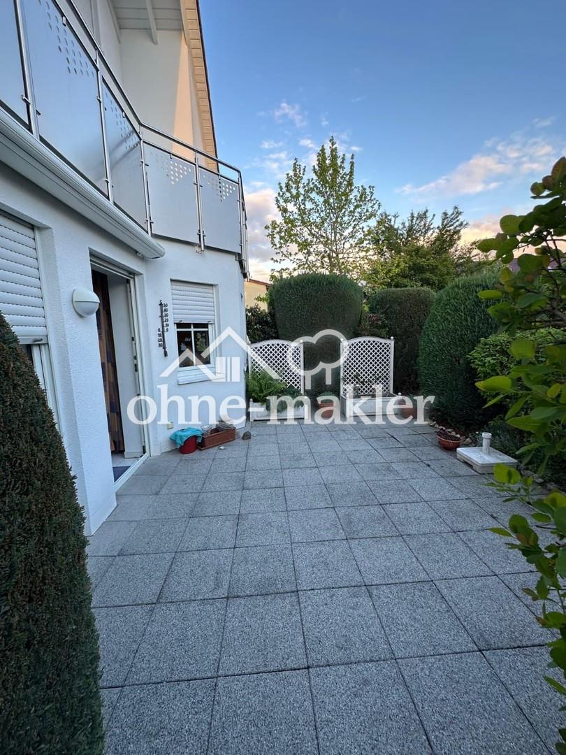 Großzügige 4,5-Zimmer-Wohnung mit EBK, Terrasse mit Gartenblick und Garage in Muhr am See - Foto 2
