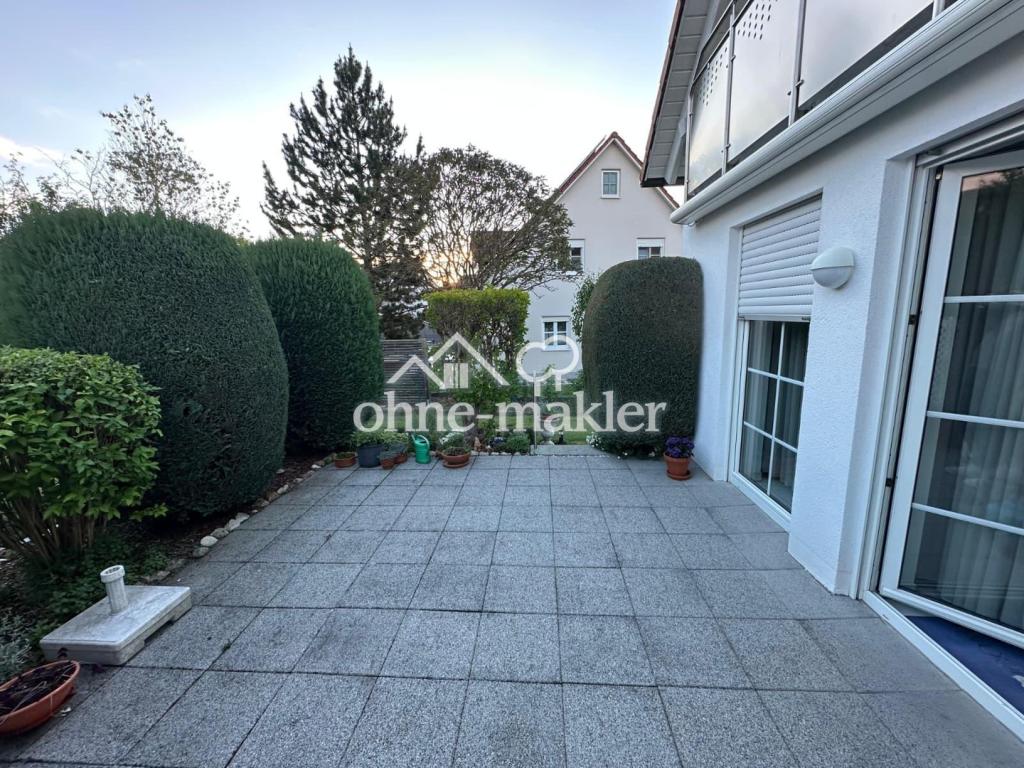 Großzügige 4,5-Zimmer-Wohnung mit EBK, Terrasse mit Gartenblick und Garage in Muhr am See - Foto 1