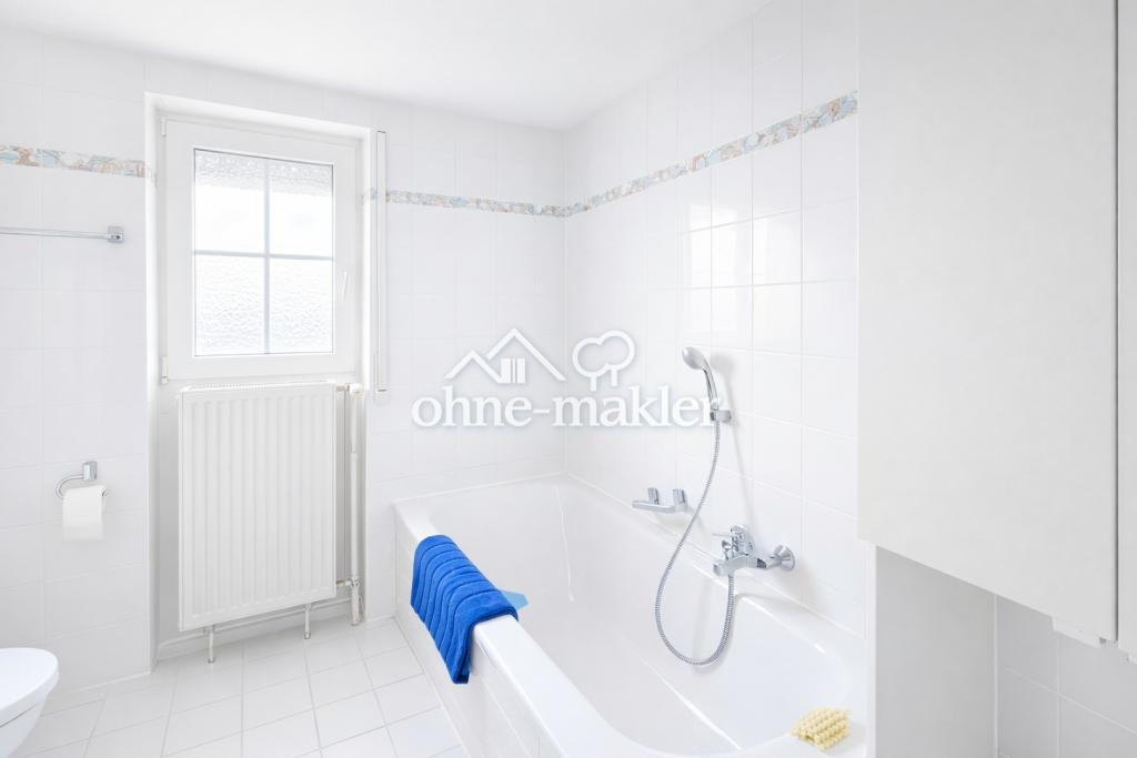 Moderne Terrassen-Wohnung in bester Lage - Photo 5