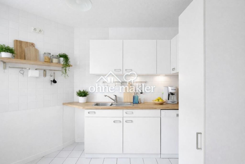 Moderne Terrassen-Wohnung in bester Lage - Photo 4