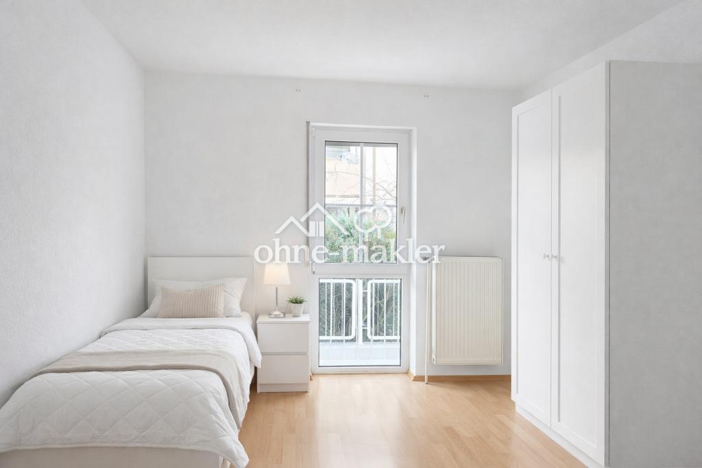 Moderne Terrassen-Wohnung in bester Lage - Photo 3