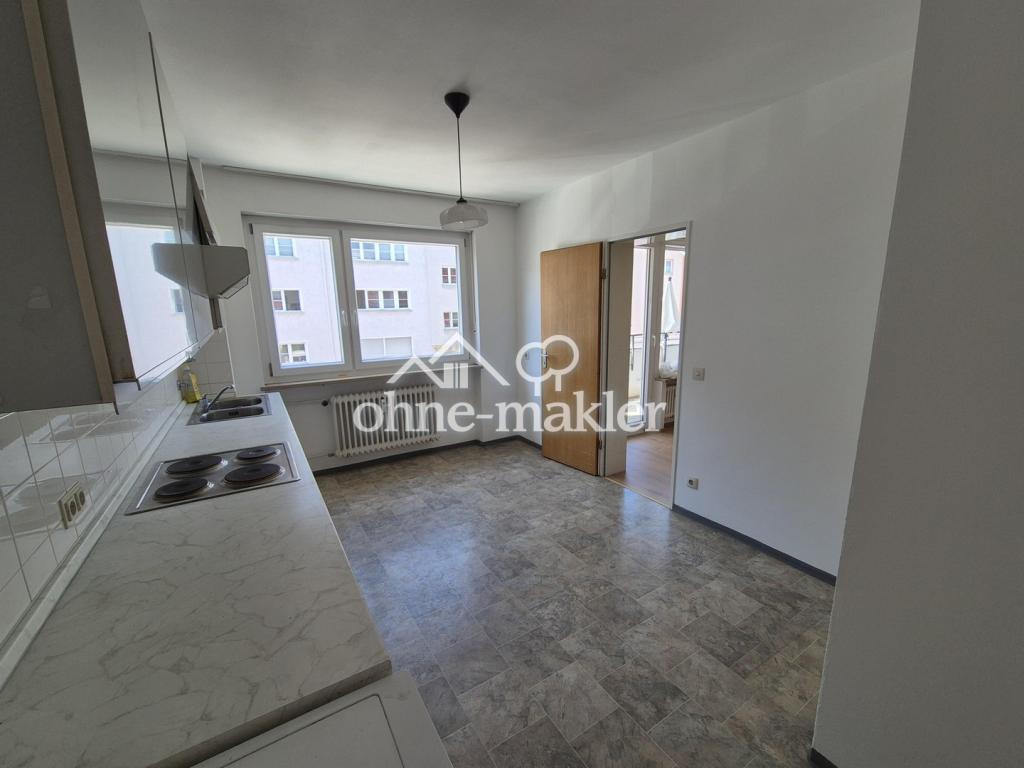 2-Zimmer mit Balkon in Schwabing-West - Photo 3