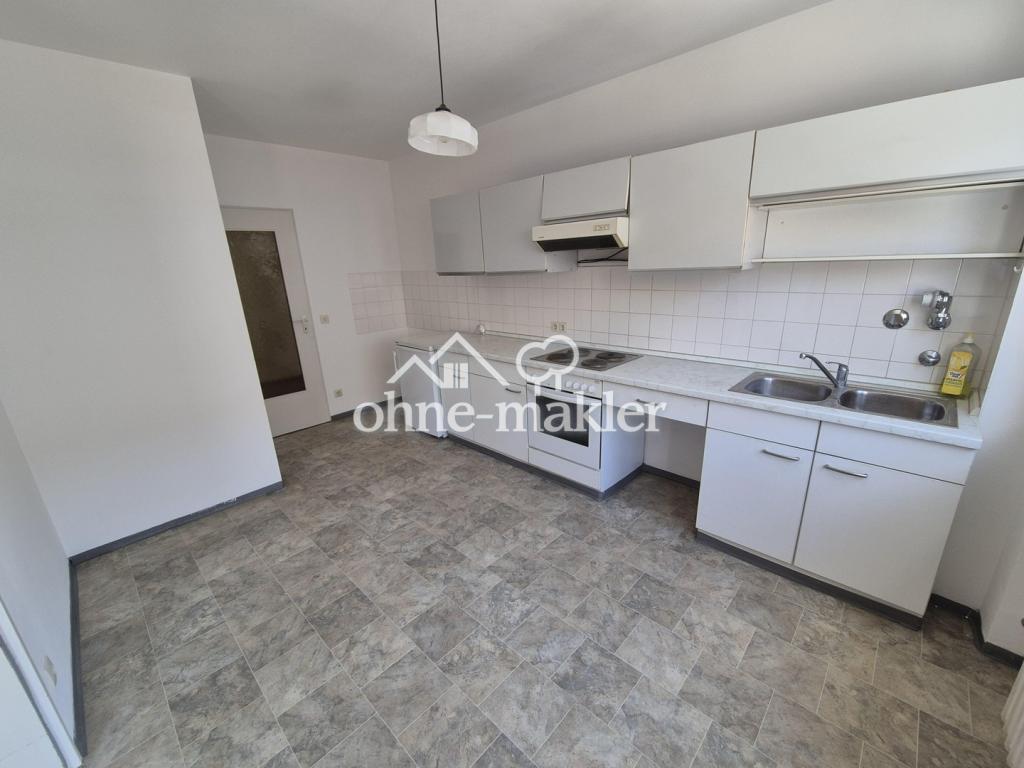 2-Zimmer mit Balkon in Schwabing-West - Photo 4