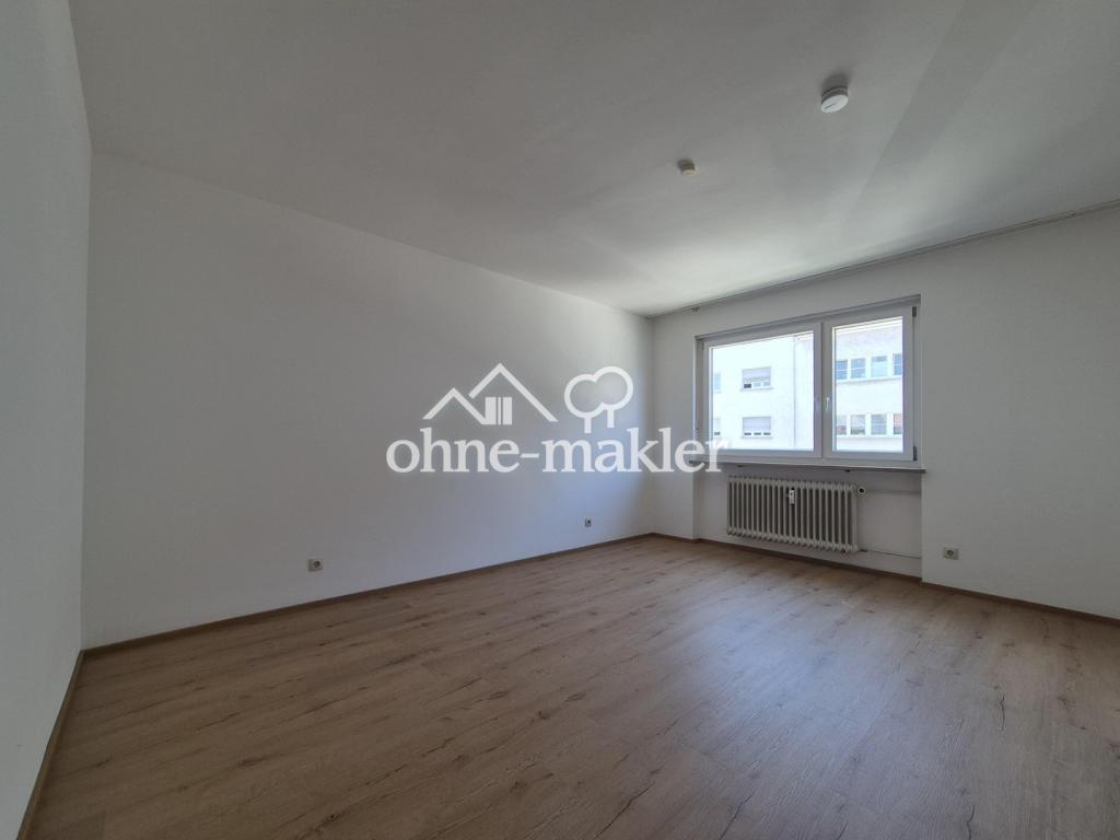 2-Zimmer mit Balkon in Schwabing-West - Photo 2