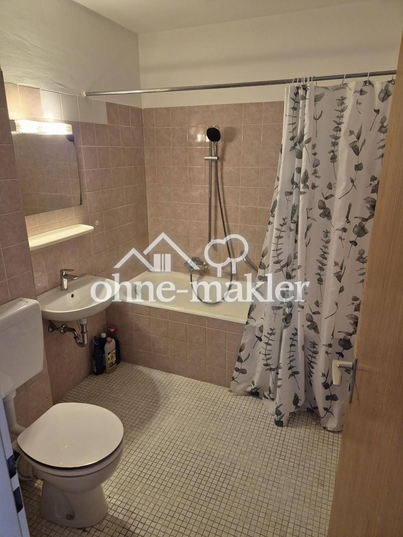 2-Zimmer mit Balkon in Schwabing-West - Photo 5