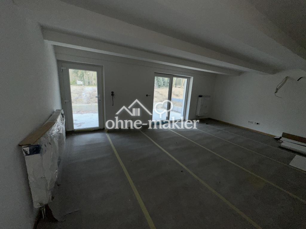 4-R. Erstbezug 190m², Miete oder Kauf Garten, 2xBad, Klimaanl., Bodenhzg., Parkett, Balk.&Terrasse - Photo 1
