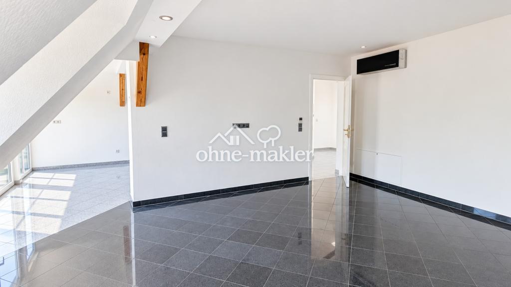 Villa Balustrada Wassergrundstück DG-WE an der weißen Elster, 2xBad, Granit, Einbauspiegel, Klima - Foto 1