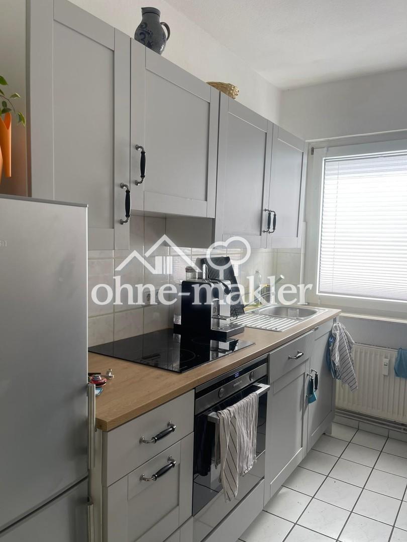 Helle 2-Zi.-Whg. mit Balkon+EBK+Stellplatz+Keller in Rödermark-Urberach - Photo 3