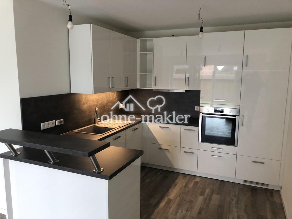 Terrassenwohnung in Marschacht - Photo 5
