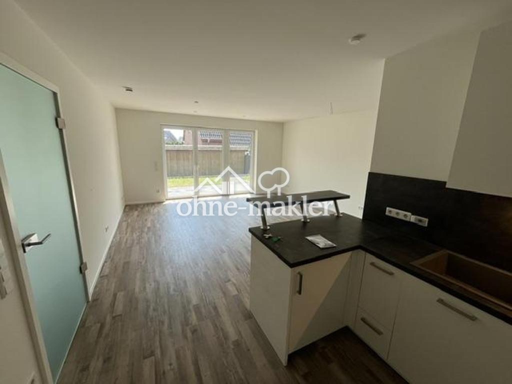 Terrassenwohnung in Marschacht - Photo 2