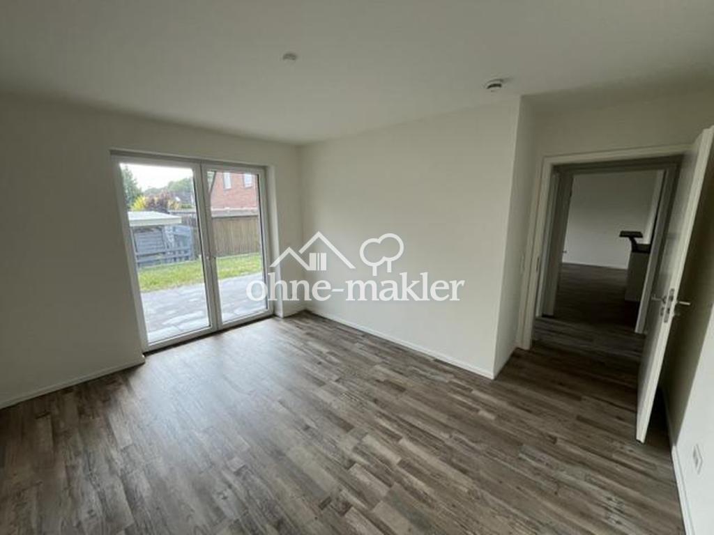Terrassenwohnung in Marschacht - Photo 1