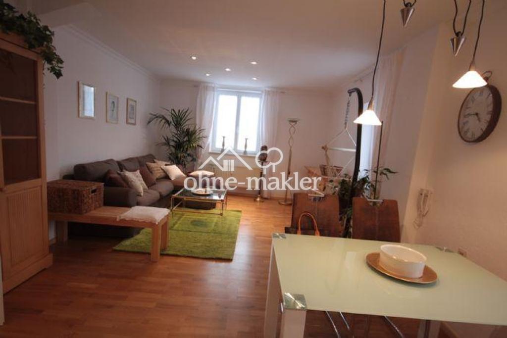 Ab 1. SEPTEMBER Zentral gelegenes, schönes Apartment (8 Min. zur Altstadt) - Photo 4