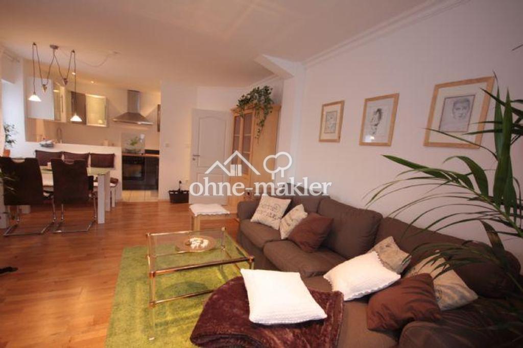 Ab 1. SEPTEMBER Zentral gelegenes, schönes Apartment (8 Min. zur Altstadt) - Photo 1