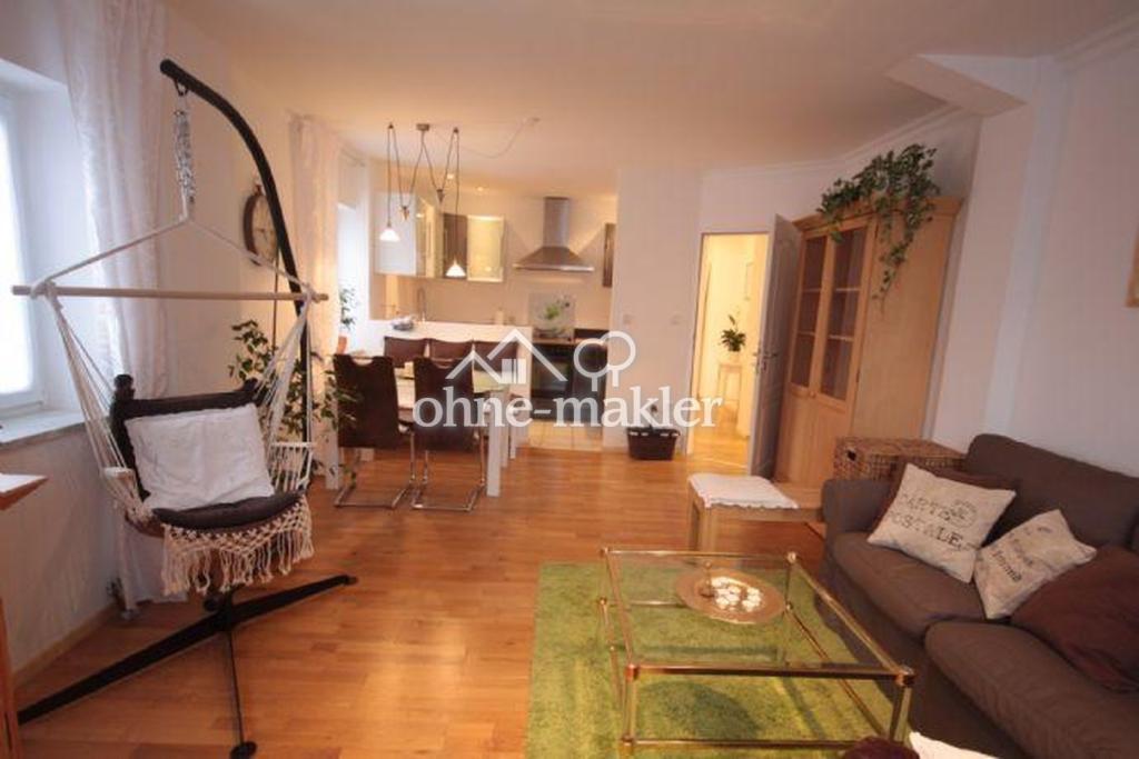 Ab 1. SEPTEMBER Zentral gelegenes, schönes Apartment (8 Min. zur Altstadt) - Photo 2