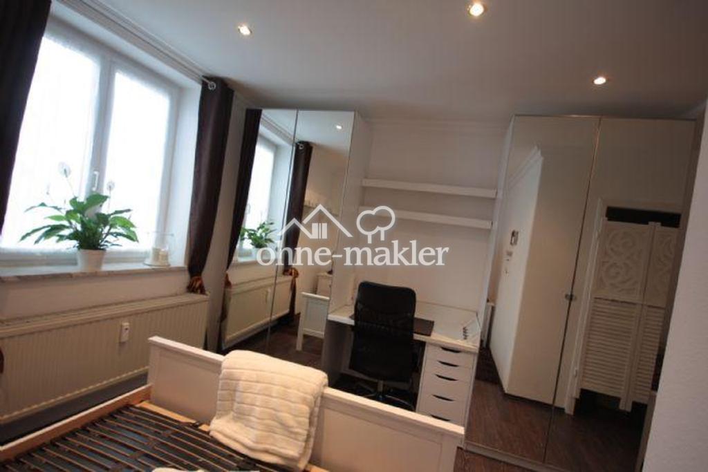 Ab 1. SEPTEMBER Zentral gelegenes, schönes Apartment (8 Min. zur Altstadt) - Foto 5