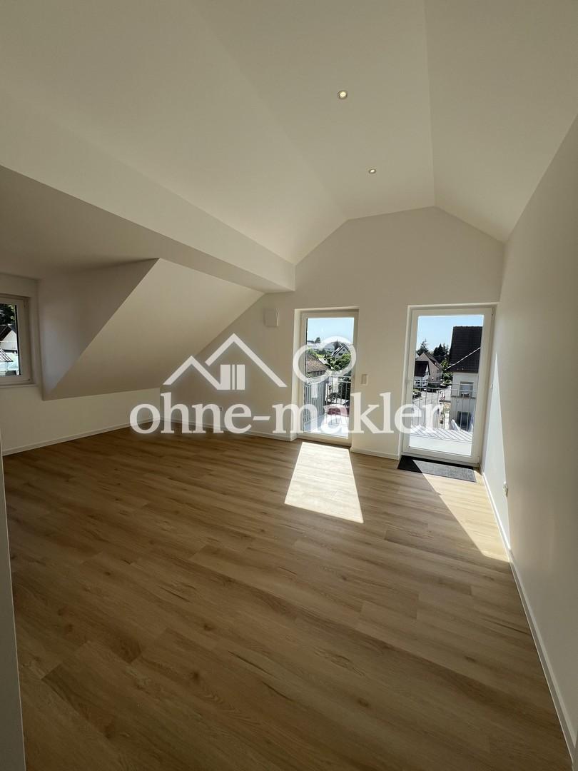 Traumhaft helle 3‑Zimmer‑Wohnung zu vermieten - Erstbezug nach Kernsanierung - Foto 5