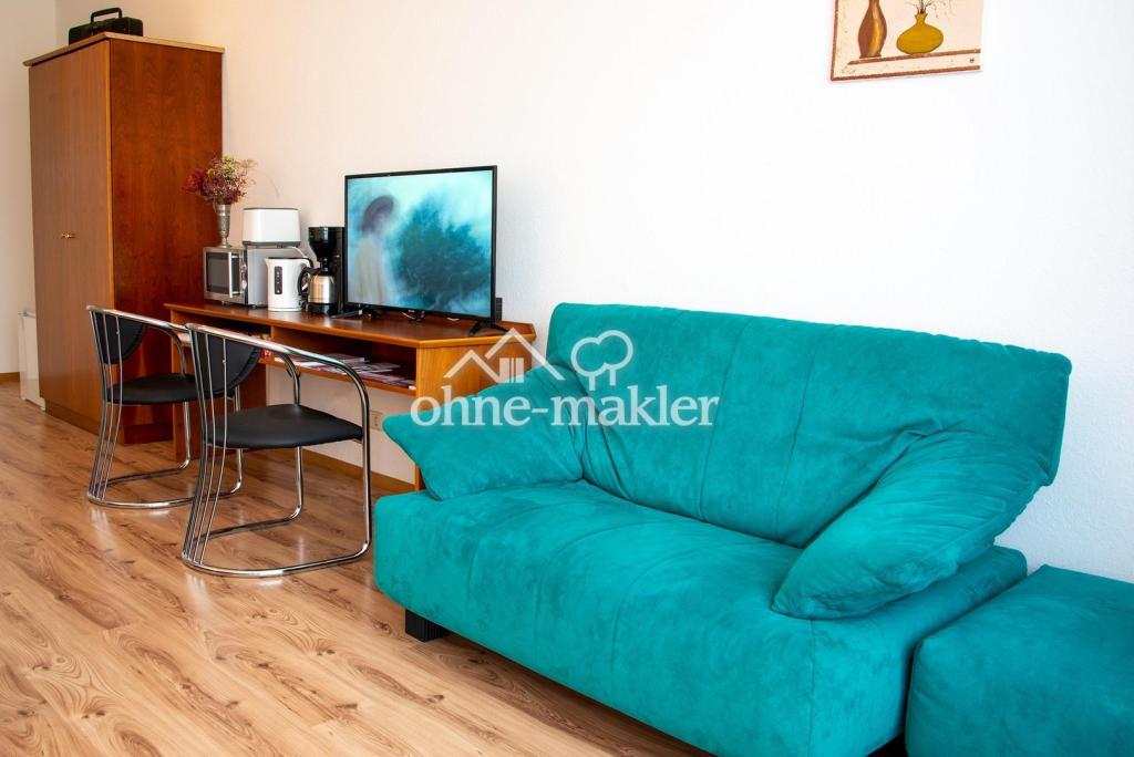 TOP 1R=34m², 2R= 7m², 3 R= 114m² möbilierte Appartements, auch für Kurzzeit vermietbar - Foto 3