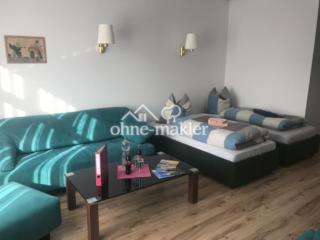 TOP 1R=34m², 2R= 7m², 3 R= 114m² möbilierte Appartements, auch für Kurzzeit vermietbar - Foto 1