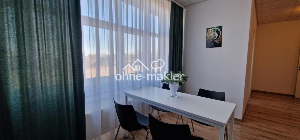 TOP 1R=34m², 2R= 7m², 3 R= 114m² möbilierte Appartements, auch für Kurzzeit vermietbar - Foto 4
