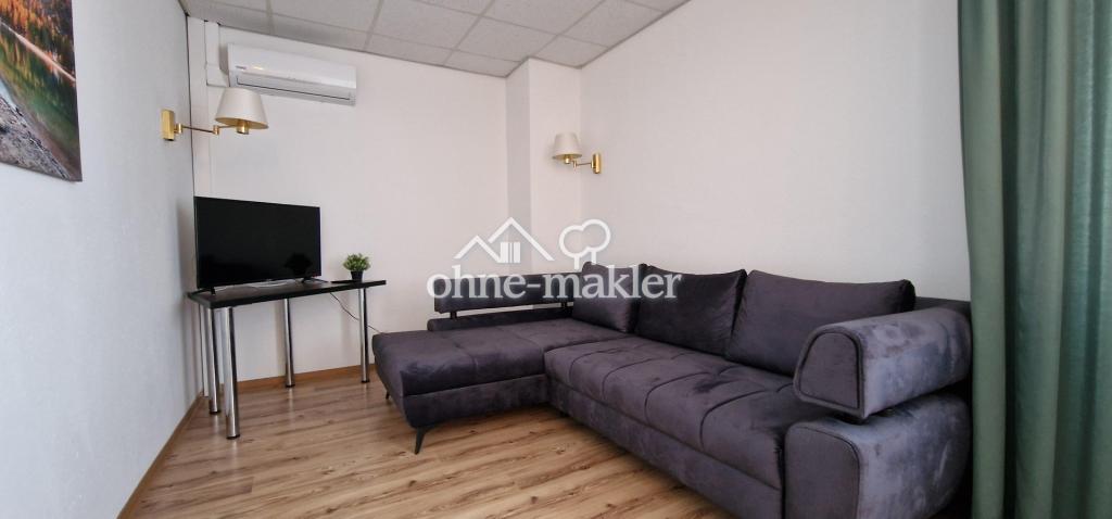 TOP 1R=34m², 2R= 7m², 3 R= 114m² möbilierte Appartements, auch für Kurzzeit vermietbar - Foto 2