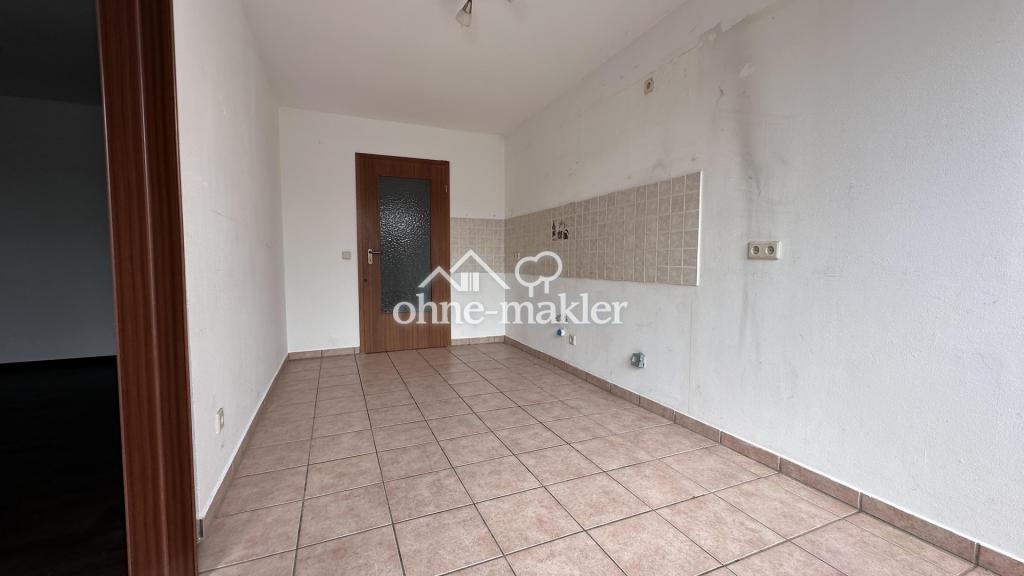 Helle 2-ZKB-DG Wohnung mit 2 Balkonen, Stellplatz & Keller in Bad Emstal-Sand - Photo 1