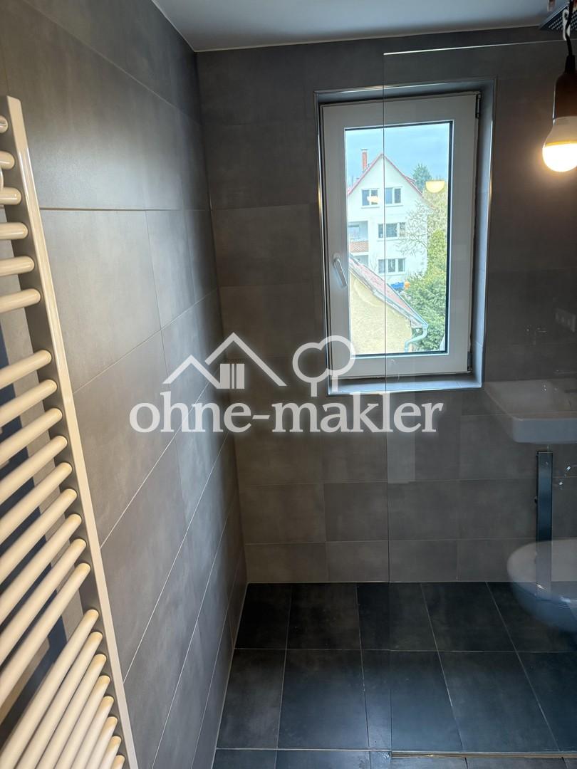 Erstbezug: Neubau 70m² 2-Zimmer Wohnung mit Fußbodenheizung - Foto 4
