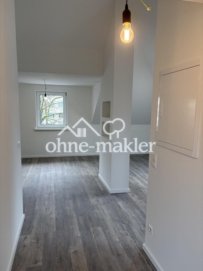 Erstbezug: Neubau 70m² 2-Zimmer Wohnung mit Fußbodenheizung - Foto 2