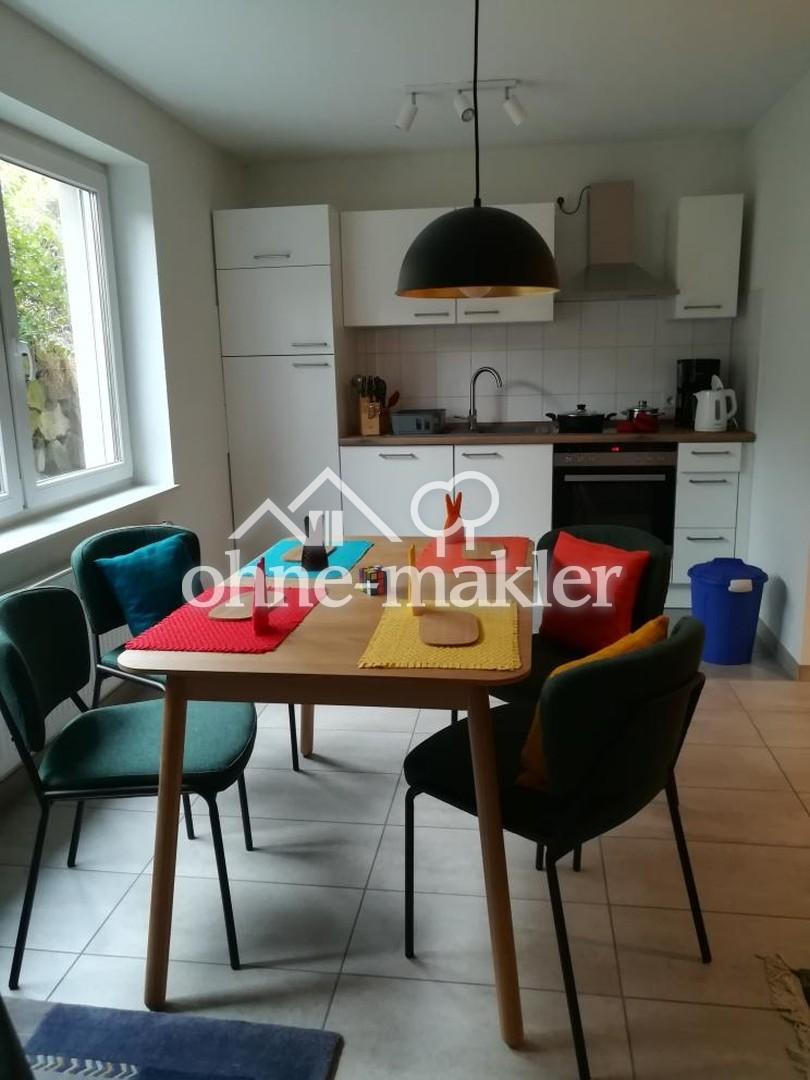 All-Inclusive-2 Zimmerwohnung, 54 qm, zentrumsnah Bonn, neues, klares Design - Photo 4