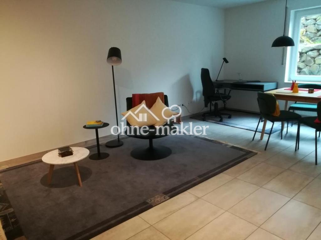 All-Inclusive-2 Zimmerwohnung, 54 qm, zentrumsnah Bonn, neues, klares Design - Photo 2