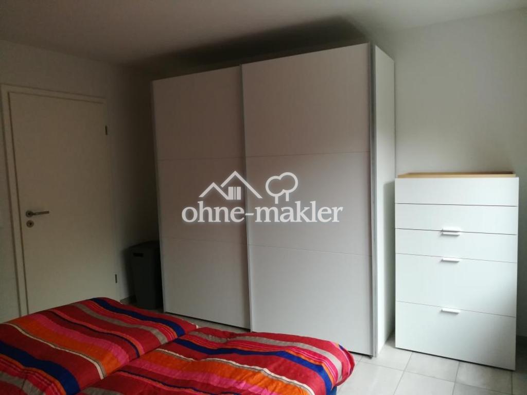 All-Inclusive-2 Zimmerwohnung, 54 qm, zentrumsnah Bonn, neues, klares Design - Photo 5