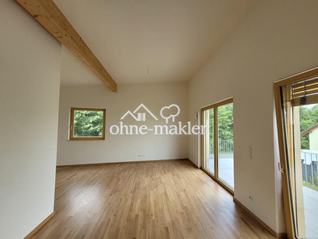 ERSTBEZUG – Traum am Cospudener See: 2-Raum-Wohnung mit Sonnenbalkon, EBK und TG-Stellplatz - Foto 2
