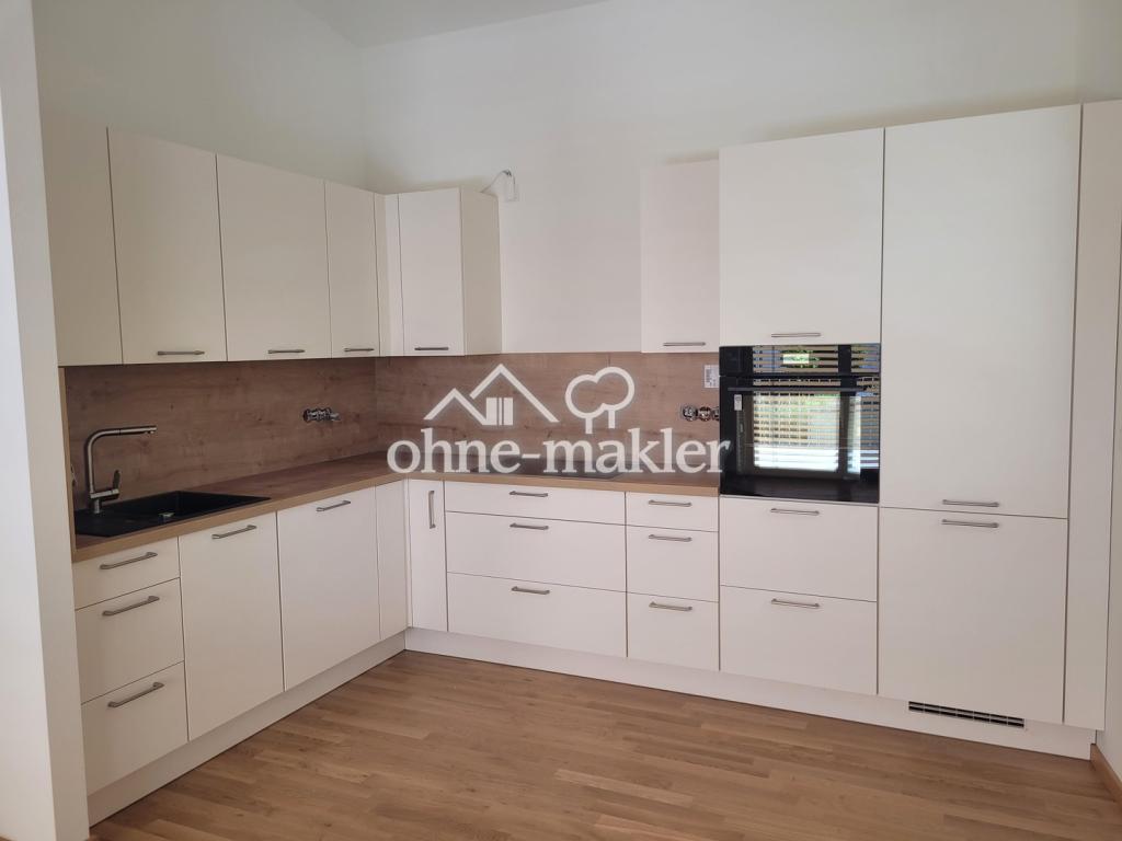 ERSTBEZUG – Traum am Cospudener See: 2-Raum-Wohnung mit Sonnenbalkon, EBK und TG-Stellplatz - Foto 4