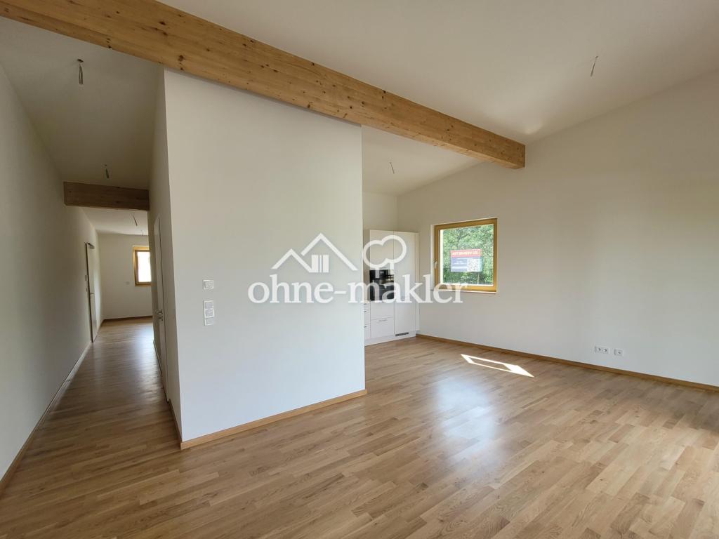 ERSTBEZUG – Traum am Cospudener See: 2-Raum-Wohnung mit Sonnenbalkon, EBK und TG-Stellplatz - Foto 2