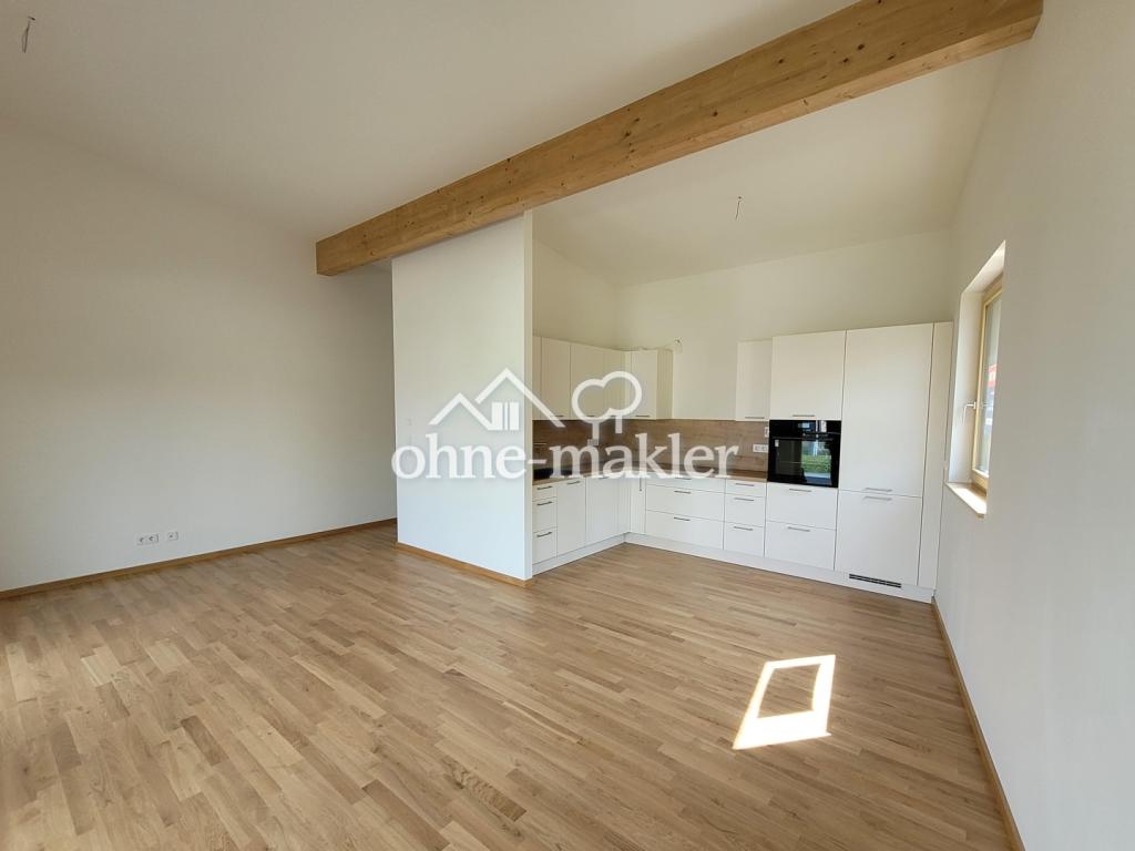ERSTBEZUG – Traum am Cospudener See: 2-Raum-Wohnung mit Sonnenbalkon, EBK und TG-Stellplatz - Foto 5